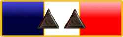 Presidential Unit Citation - 3