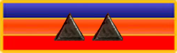 National Director PCGA Unit Citation - 3