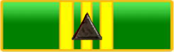 Commendation - 2