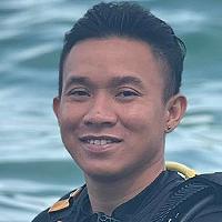 Photo of Rommel 'Mel' Regis