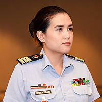 Photo of Audrie Kyle 'Auds' Holaysan