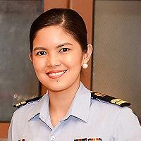 Photo of Crystal Sunshine 'Tal' Dela Torre-Arriola