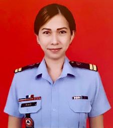 Photo of Edel Floramay 'Del' Hao