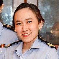 Photo of Cherry Ann 'Ching' Paca-Genabe
