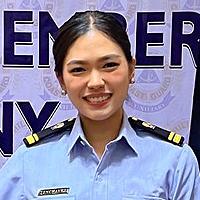 Photo of Pia Danica 'Pia' Tenchavez