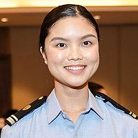Photo of Mara Krisxan 'Mara' Veloso
