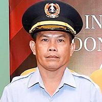 Photo of Rinante 'Rey' Povadora