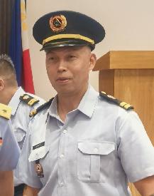 Photo of Owen 'Wen' Ares