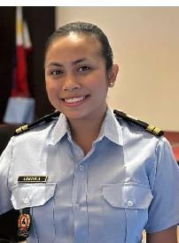 Photo of Airra Joy 'Airra' Arriola