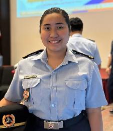 Photo of Aivvy Therese 'Ivy' Arriola