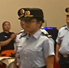 Photo of Nina Diosa 'Nina' Chua