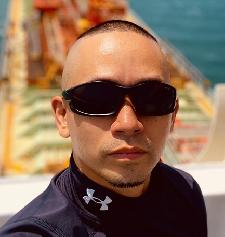 Photo of Sean 'Sean' Cornelio