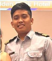 Photo of Jhansien 'Jhan' Malapit