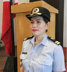 Photo of Geralyn 'Ger' Yunting